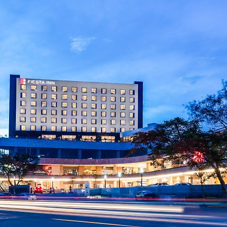 Fiesta Inn Tuxtla Fashion Mall Tuxtla Gutierrez Luaran gambar