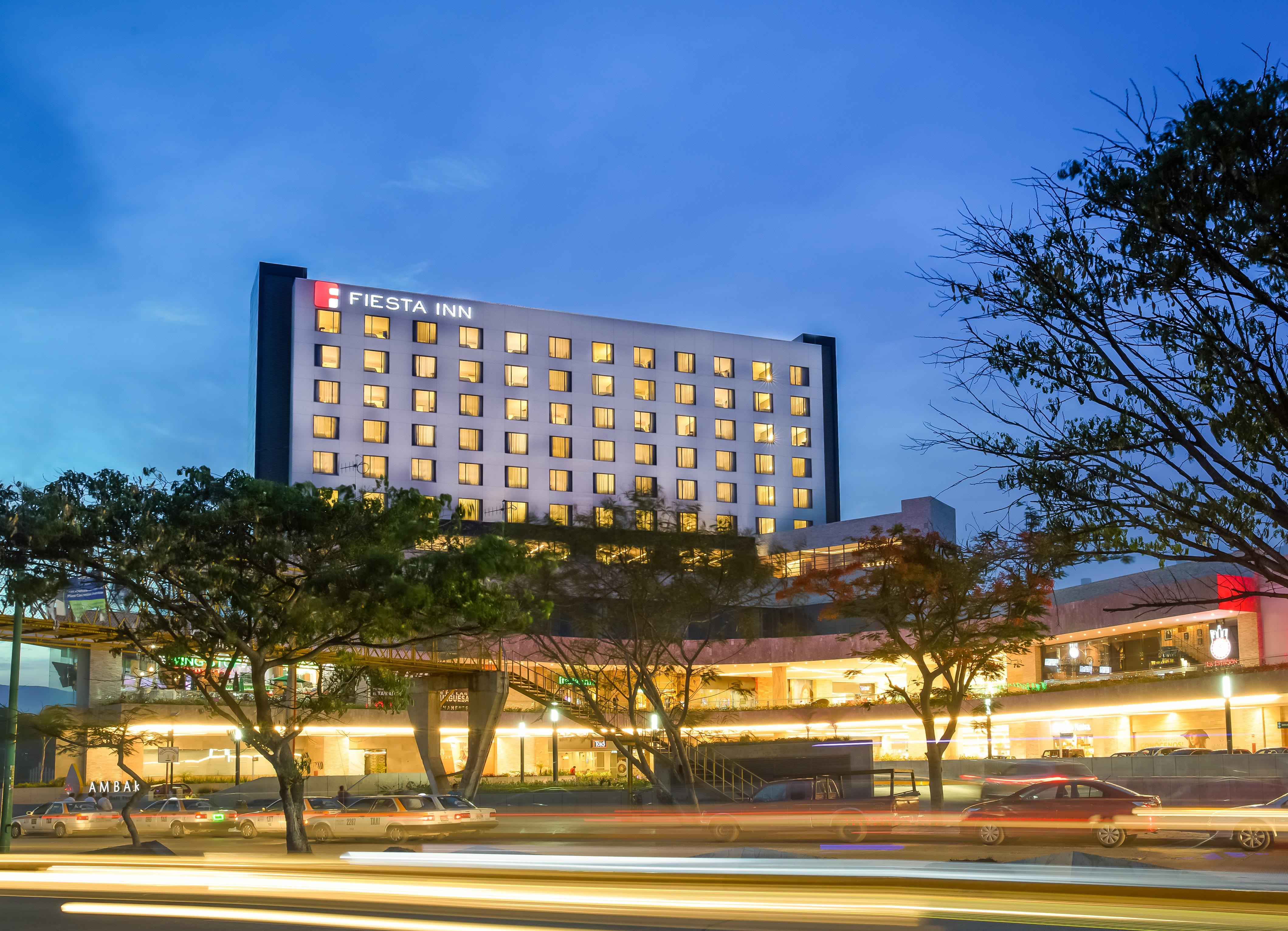 Fiesta Inn Tuxtla Fashion Mall Tuxtla Gutierrez Luaran gambar