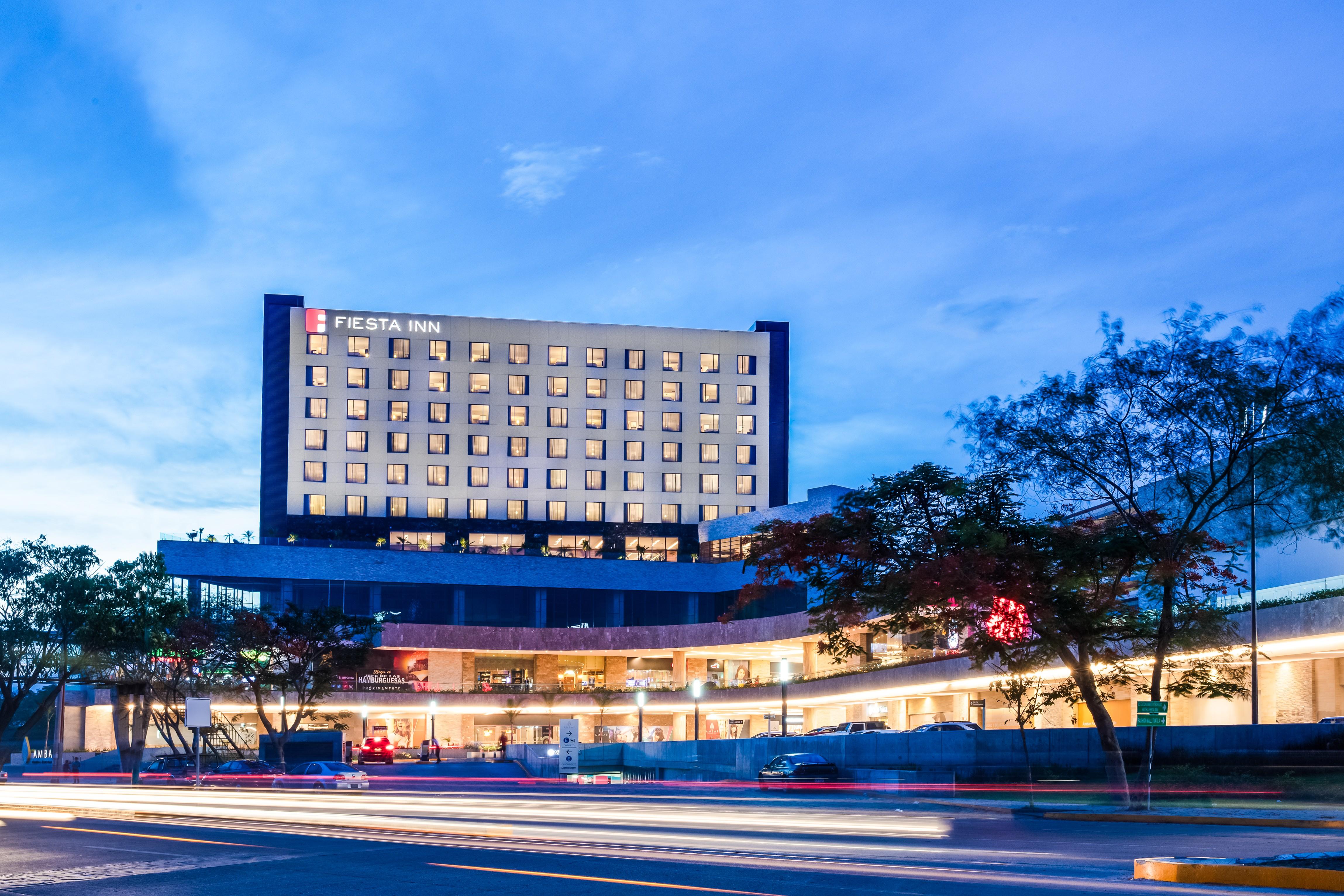Fiesta Inn Tuxtla Fashion Mall Tuxtla Gutierrez Luaran gambar