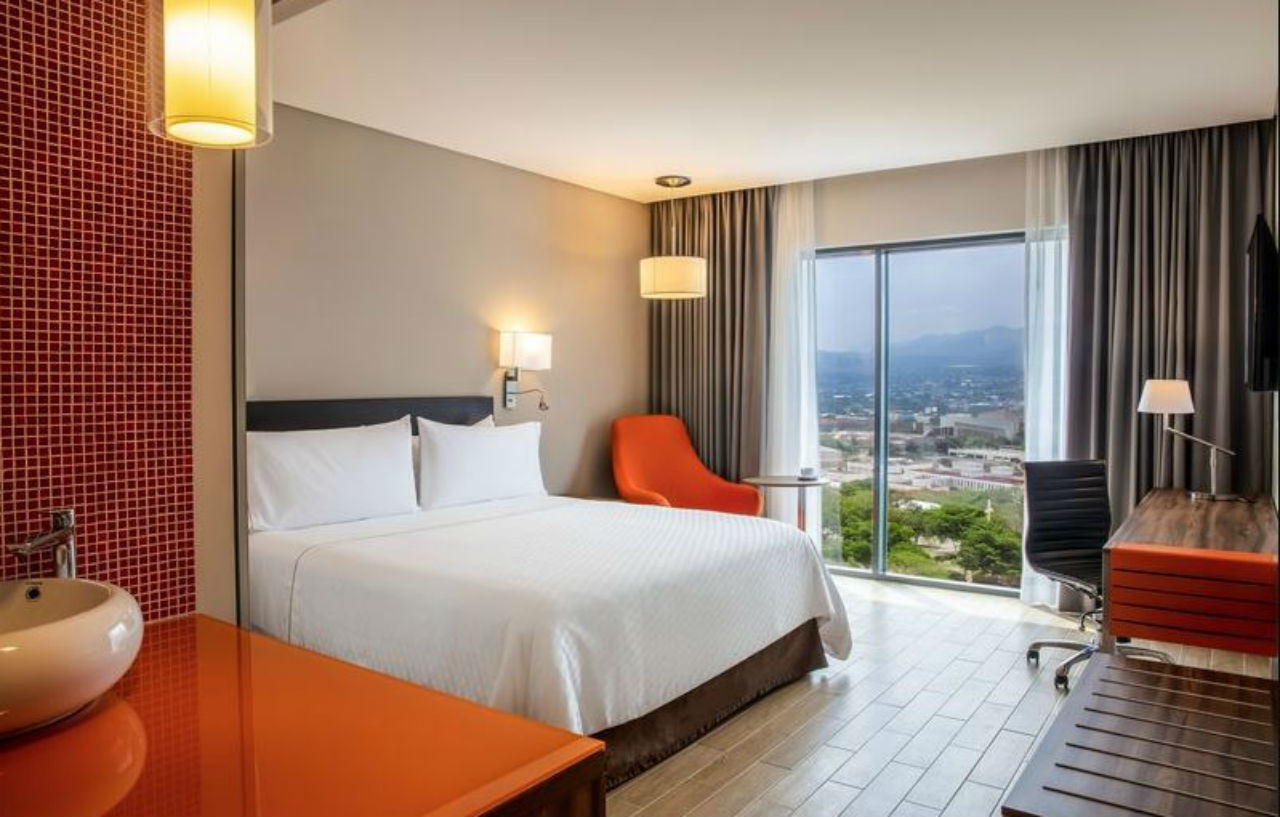 Fiesta Inn Tuxtla Fashion Mall Tuxtla Gutierrez Luaran gambar