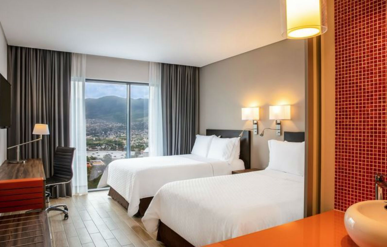 Fiesta Inn Tuxtla Fashion Mall Tuxtla Gutierrez Luaran gambar